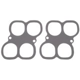 Edelbrock Gasket 7110 (1Pr) thumbnail 2