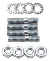 Edelbrock 5/16-18 x 1-1/2 Stud Kit thumbnail 3