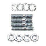 Edelbrock 5/16-18 x 1-1/2 Stud Kit thumbnail 5