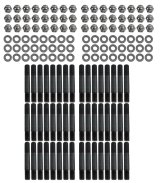 Edelbrock Head Stud Kit Ford Flathead Edelbrock Head 1938-48 thumbnail 2