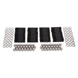 Edelbrock Head Stud Kit Ford Flathead Edelbrock Head 1938-48 thumbnail 3