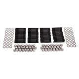 Edelbrock Head Stud Kit Ford Flathead Edelbrock Head 1938-48 thumbnail 4