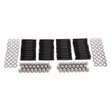 Edelbrock Head Stud Kit Ford Flathead Edelbrock Head 1938-48 thumbnail 5