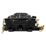 Edelbrock Carburetor Performer Series 4-Barrel 750 CFM Manual Choke Black Finish thumbnail 7