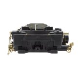 Edelbrock Carburetor Performer Series 4-Barrel 750 CFM Manual Choke Black Finish thumbnail 8