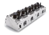 Edelbrock Cylinder Head BB Ford Performer 460 95cc for Hydraulic Roller Cam Complete thumbnail 1