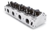 Edelbrock Cylinder Head BB Ford Performer 460 95cc for Hydraulic Roller Cam Complete thumbnail 2