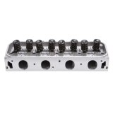 Edelbrock Cylinder Head BB Ford Performer 460 95cc for Hydraulic Roller Cam Complete thumbnail 6
