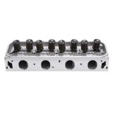 Edelbrock Cylinder Head BB Ford Performer 460 95cc for Hydraulic Roller Cam Complete thumbnail 7