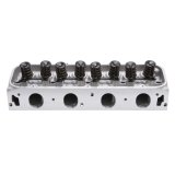 Edelbrock Cylinder Head BB Ford Performer 460 95cc for Hydraulic Roller Cam Complete thumbnail 8