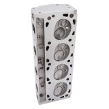 Edelbrock Cylinder Head BB Ford Performer 460 95cc for Hydraulic Roller Cam Complete thumbnail 9