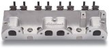 Edelbrock Single Perf Pontiac 87cc Head Comp thumbnail 3