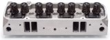 Edelbrock Single Perf Pontiac 87cc Head Comp thumbnail 6