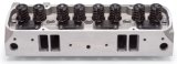Edelbrock Single Perf Pontiac 87cc Head Comp thumbnail 7