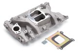 Edelbrock Manifold Performer Holden 253-308 CI V8 Satin thumbnail 1