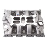 Edelbrock Intake Manifold Ford Perf RPM Dual Quad Fe thumbnail 3