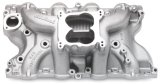 Edelbrock Performer RPM 460 Manifold thumbnail 4