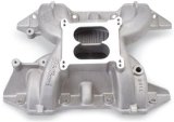 Edelbrock Performer RPM 440 Manifold thumbnail 3