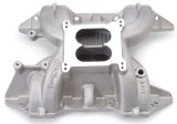 Edelbrock Performer RPM 440 Manifold thumbnail 5