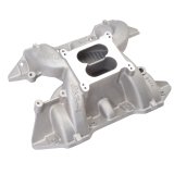 Edelbrock Performer RPM 440 Manifold thumbnail 7