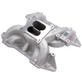 Edelbrock Performer RPM 440 Manifold thumbnail 9