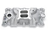 Edelbrock SBC Performer Eps Manifold thumbnail 1