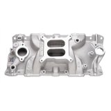 Edelbrock SBC Performer Eps Manifold thumbnail 7