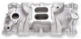 Edelbrock SBC Performer Eps Manifold thumbnail 8