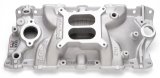 Edelbrock SBC Performer Eps Manifold thumbnail 9