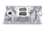 Edelbrock Performer Vortec Manifold thumbnail 1