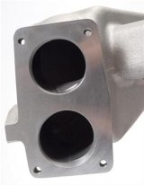 Edelbrock 5 8L Truck Manifold thumbnail 7