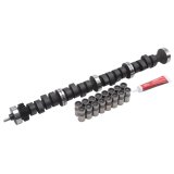 Edelbrock Perf RPM Cam and Lifters Kit Ford FE 352-428 thumbnail 1