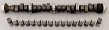 Edelbrock Perf RPM Cam and Lifters Kit Ford FE 352-428 thumbnail 4