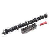 Edelbrock Perf RPM Cam and Lifters Kit Ford FE 352-428 thumbnail 9