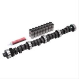 Edelbrock Perf RPM Cam And Lifter Kit for Ford 351C thumbnail 1