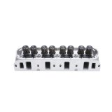Edelbrock Cylinder Head SB Ford Performer RPM 2 02In Int Valve for Hydraulic Roller Cam As Cast (Ea) thumbnail 2