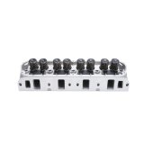 Edelbrock Cylinder Head SB Ford Performer RPM 2 02In Int Valve for Hydraulic Roller Cam As Cast (Ea) thumbnail 4