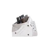 Edelbrock Cylinder Head SB Ford Performer RPM 2 02In Int Valve for Hydraulic Roller Cam As Cast (Ea) thumbnail 9