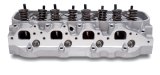Edelbrock Cylinder Head BBC Performer RPM Oval Port for Hydraulic Roller Cam Natural Finish (Ea) thumbnail 1