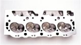 Edelbrock Cylinder Head BBC Performer RPM Oval Port for Hydraulic Roller Cam Natural Finish (Ea) thumbnail 2