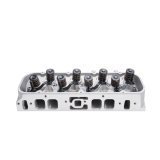 Edelbrock Cylinder Head BBC Performer RPM Oval Port for Hydraulic Roller Cam Natural Finish (Ea) thumbnail 5