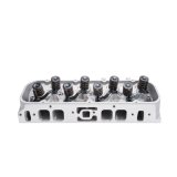 Edelbrock Cylinder Head BBC Performer RPM Oval Port for Hydraulic Roller Cam Natural Finish (Ea) thumbnail 6