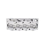 Edelbrock Cylinder Head BBC Performer RPM Oval Port for Hydraulic Roller Cam Natural Finish (Ea) thumbnail 8