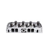 Edelbrock Cylinder Head BBC Performer RPM Rectangle Port for Hydraulic Roller Cam Complete (Ea) thumbnail 5