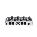 Edelbrock Cylinder Head BBC Performer RPM Rectangle Port for Hydraulic Roller Cam Complete (Ea) thumbnail 7
