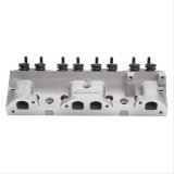Edelbrock Cylinder Head Performer RPM CNC Pontiac 1962-1969 455 CI V8 87 cc Combustion Chamber thumbnail 4