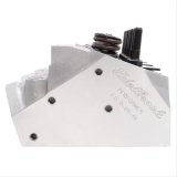 Edelbrock Cylinder Head Performer RPM CNC Pontiac 1962-1969 455 CI V8 87 cc Combustion Chamber thumbnail 5