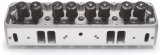 Edelbrock Cyl Head Perf RPM AMC 290 304 343 360 390 401 V-8 w/ Mach Exhst X-Over Complete thumbnail 3