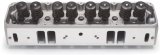 Edelbrock Cyl Head Perf RPM AMC 290 304 343 360 390 401 V-8 w/ Mach Exhst X-Over Complete thumbnail 4