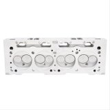 Edelbrock Cylinder Head SB Chrysler Performer RPM 340 for Hydraulic Roller Cam thumbnail 1